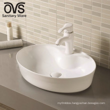 ovs wholesale modern top chinese wash basin